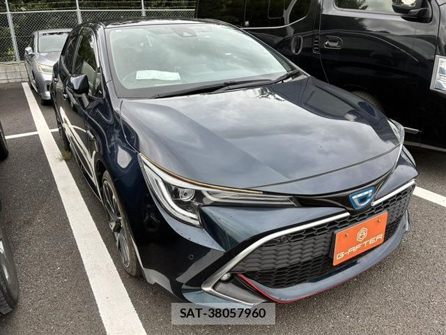 Toyota COROLLA SPORT 2018-12 8855502-0