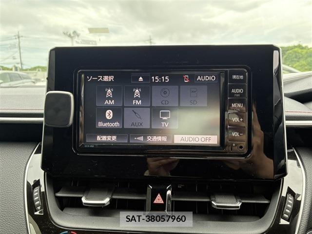 Toyota COROLLA SPORT 2018-12 8855502-1