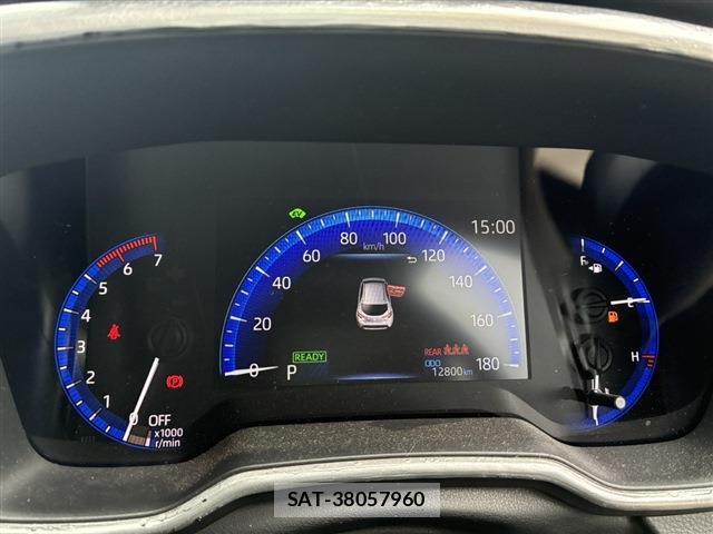 Toyota COROLLA SPORT 2018-12 8855502-2