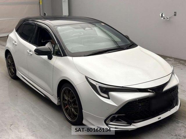 Toyota COROLLA SPORT 2024-10 8855857-0