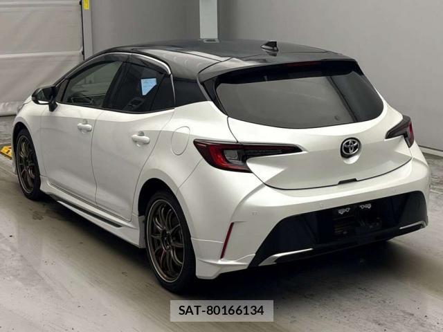 Toyota COROLLA SPORT 2024-10 8855857-1