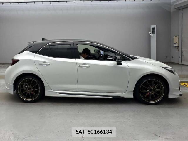 Toyota COROLLA SPORT 2024-10 8855857-10
