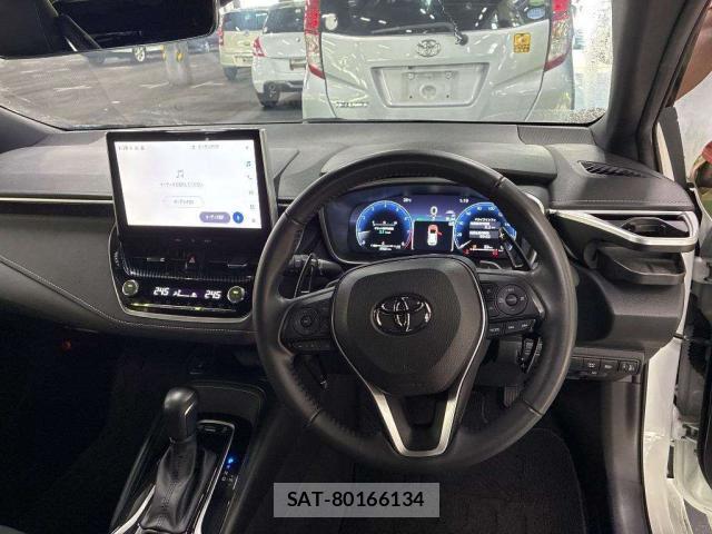 Toyota COROLLA SPORT 2024-10 8855857-2
