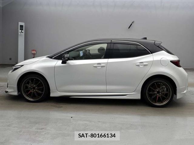 Toyota COROLLA SPORT 2024-10 8855857-5