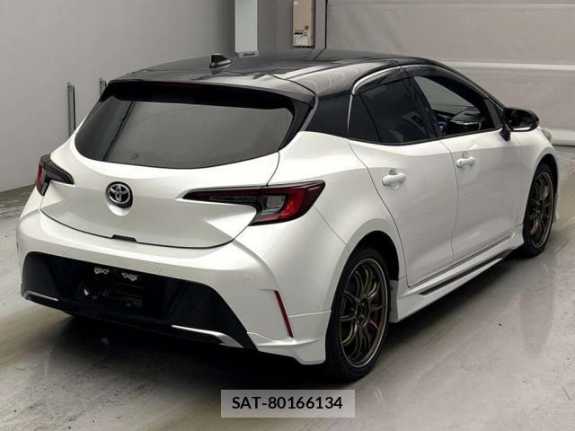 Toyota COROLLA SPORT 2024-10 8855857-8