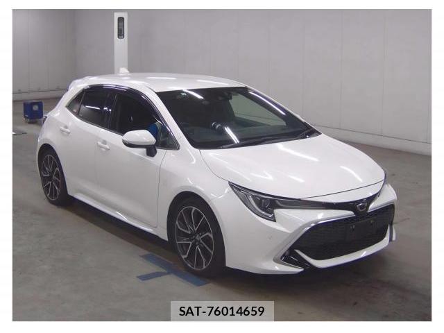 Toyota COROLLA SPORT 2019-07 8856123-0