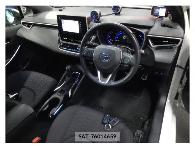 Toyota COROLLA SPORT 2019-07 8856123-1