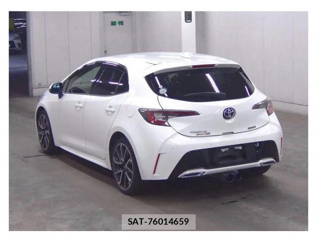Toyota COROLLA SPORT 2019-07 8856123-2