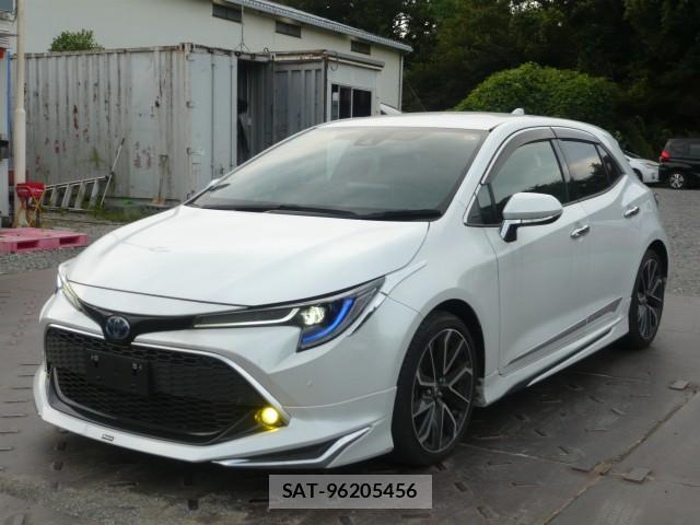 Toyota COROLLA SPORT 2021-04 8856740-0