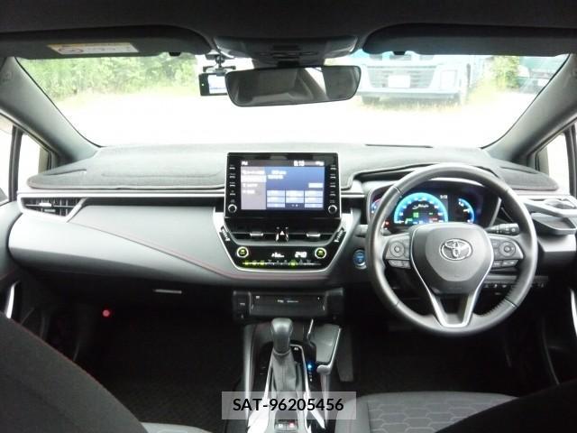 Toyota COROLLA SPORT 2021-04 8856740-2