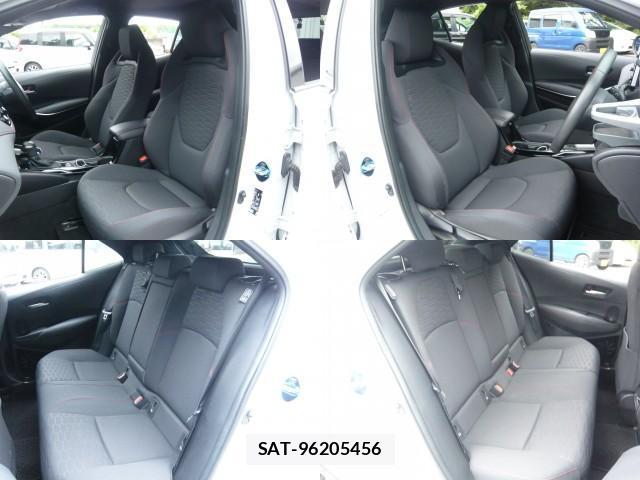 Toyota COROLLA SPORT 2021-04 8856740-5