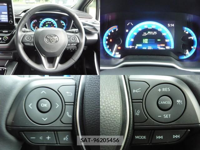 Toyota COROLLA SPORT 2021-04 8856740-6