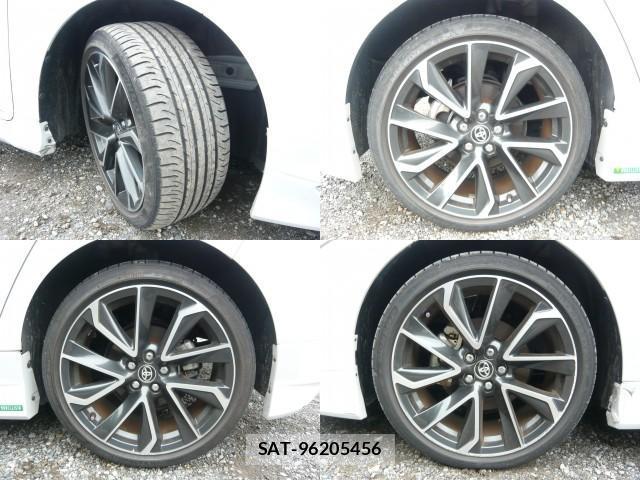 Toyota COROLLA SPORT 2021-04 8856740-8