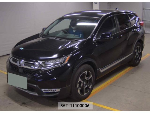 Honda CR-V HYBRID 2021-12 8855914-0