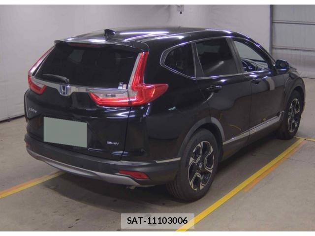 Honda CR-V HYBRID 2021-12 8855914-1