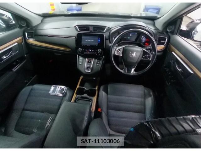 Honda CR-V HYBRID 2021-12 8855914-2