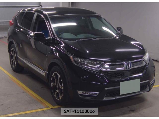 Honda CR-V HYBRID 2021-12 8855914-3