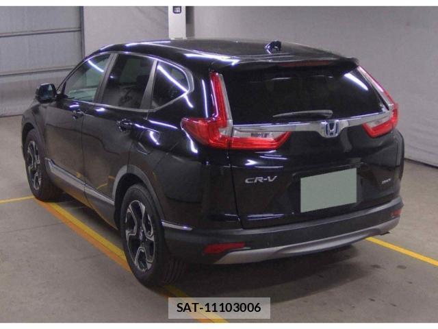 Honda CR-V HYBRID 2021-12 8855914-4