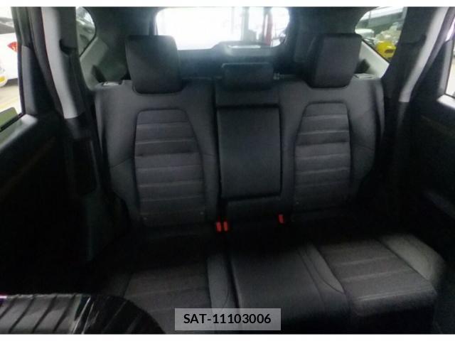 Honda CR-V HYBRID 2021-12 8855914-5