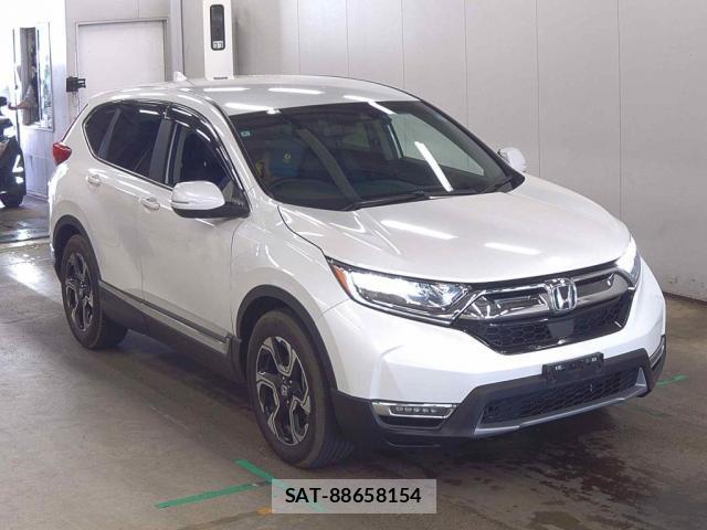 Honda CR-V HYBRID 2022-05 8856257-0