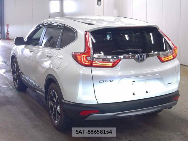 Honda CR-V HYBRID 2022-05 8856257-1