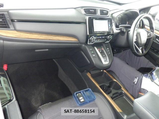 Honda CR-V HYBRID 2022-05 8856257-2