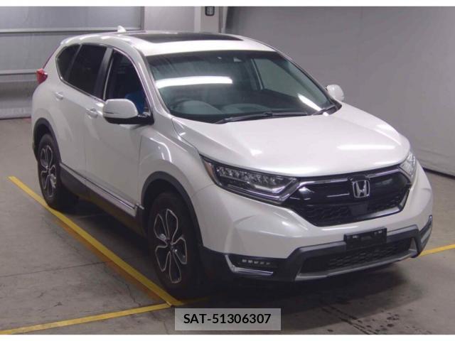 Honda CR-V 2021 8855907-0