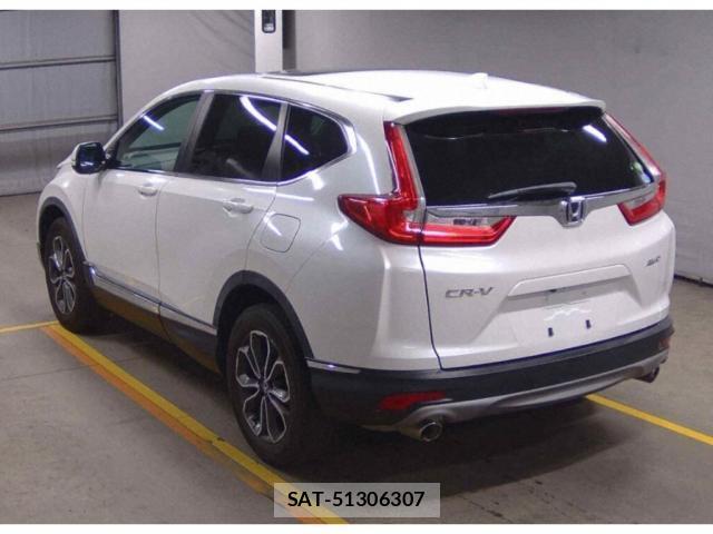 Honda CR-V 2021 8855907-1