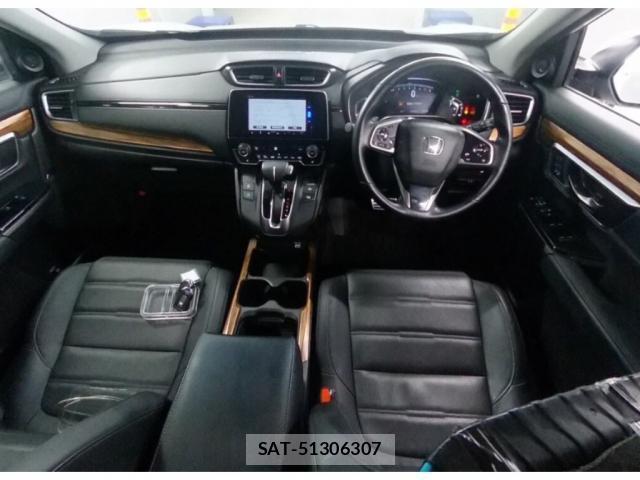 Honda CR-V 2021 8855907-2