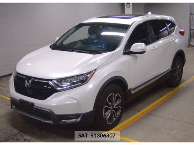 Honda CR-V 2021 8855907-3