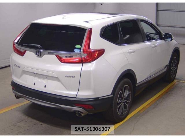 Honda CR-V 2021 8855907-4