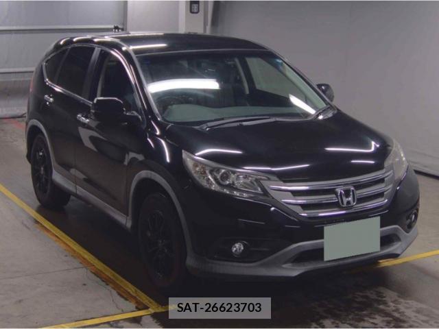 Honda CR-V 2015-03 8855924-0