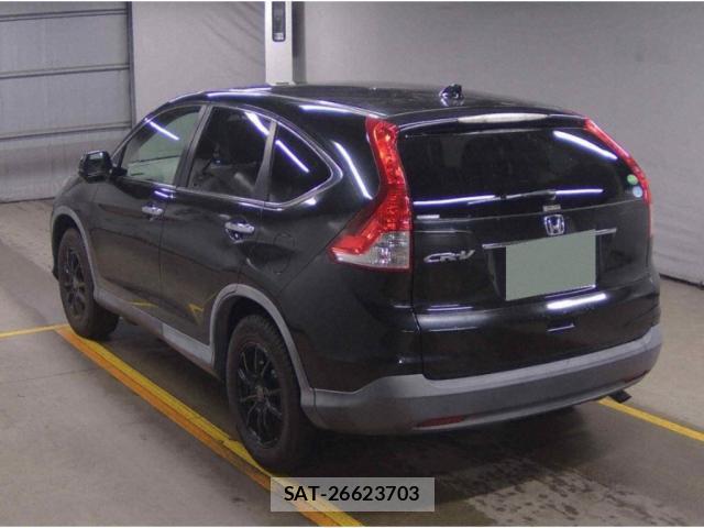 Honda CR-V 2015-03 8855924-1