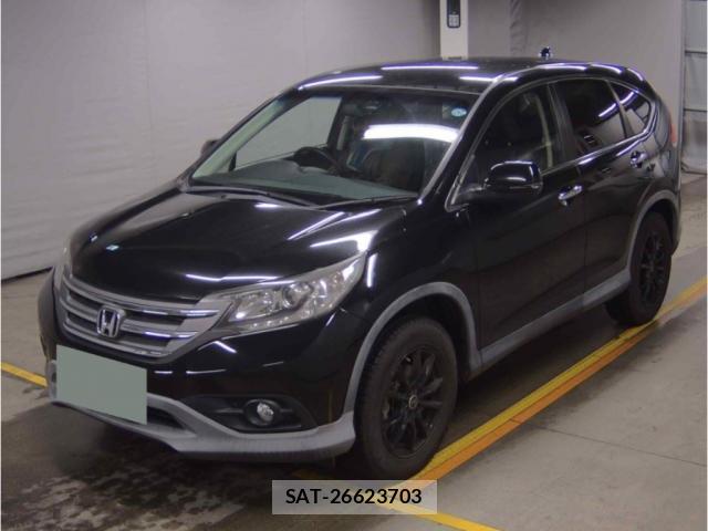 Honda CR-V 2015-03 8855924-3