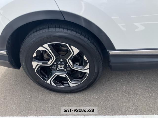 Honda CR-Z 2019-01 8854488-12