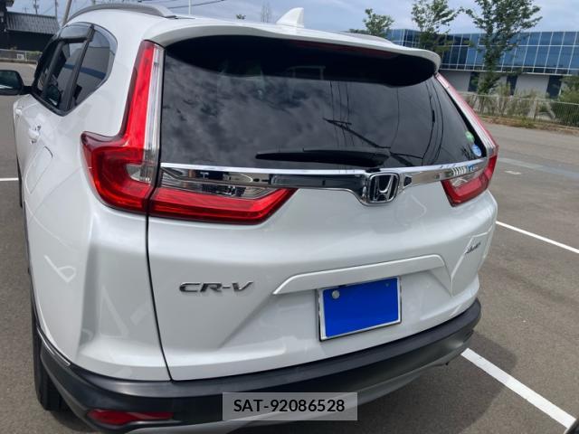 Honda CR-Z 2019-01 8854488-2