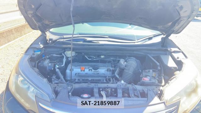 Honda CR-Z 2012-10 8854565-10