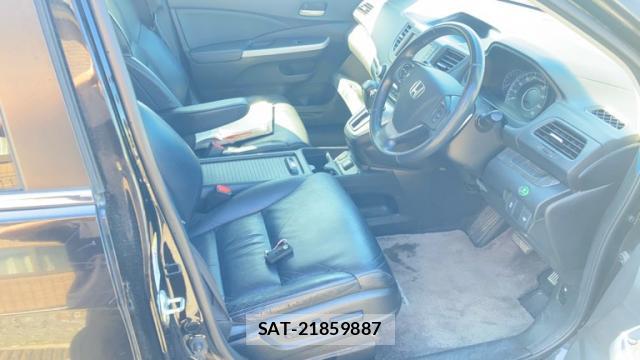 Honda CR-Z 2012-10 8854565-14