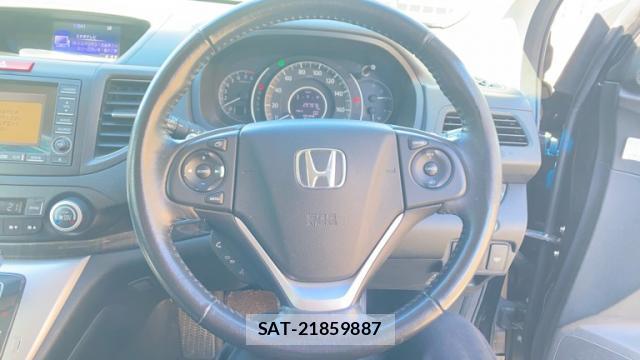 Honda CR-Z 2012-10 8854565-15