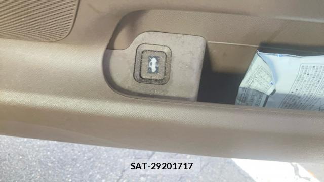 Honda CR-Z 2001-10 8854587-10