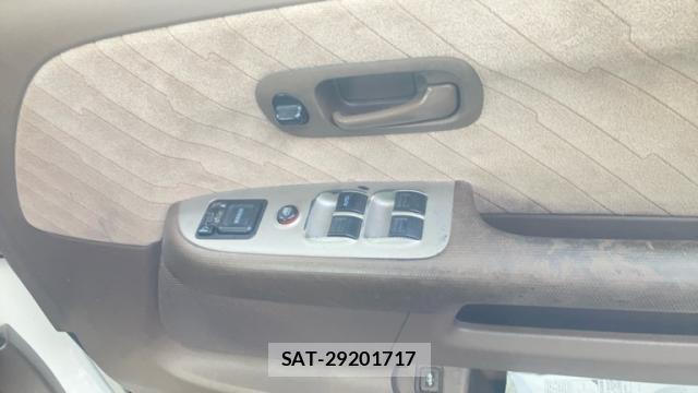 Honda CR-Z 2001-10 8854587-11
