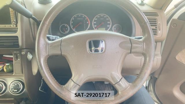Honda CR-Z 2001-10 8854587-19