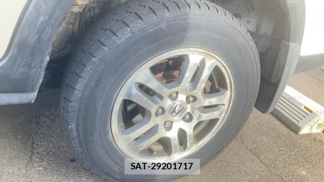 Honda CR-Z 2001-10 8854587-5