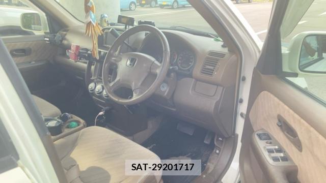 Honda CR-Z 2001-10 8854587-9