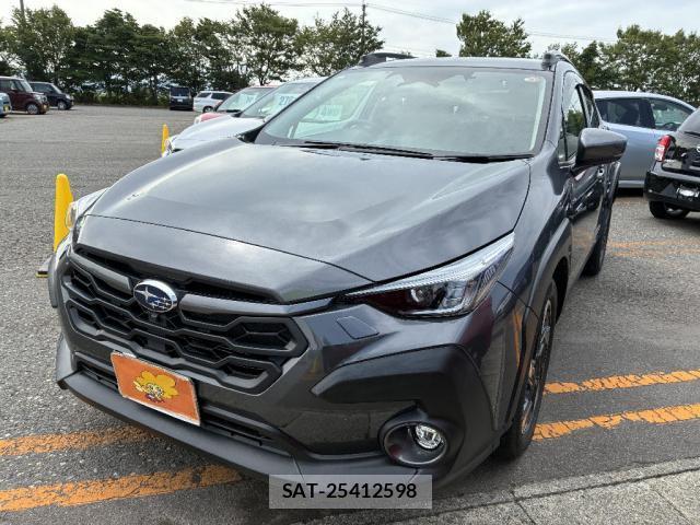 Subaru Crosstrek 2023-11 8854767-0