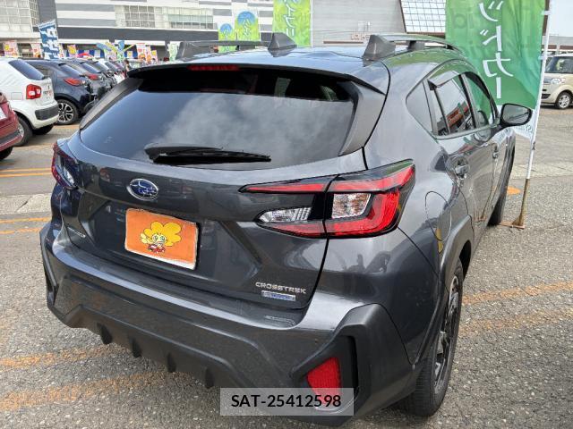 Subaru Crosstrek 2023-11 8854767-1