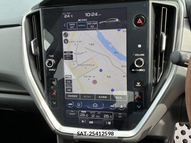 Subaru Crosstrek 2023-11 8854767-11