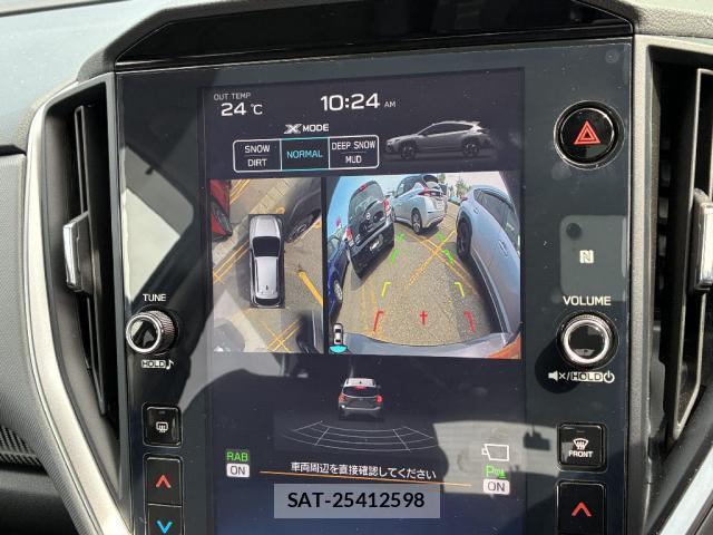 Subaru Crosstrek 2023-11 8854767-12