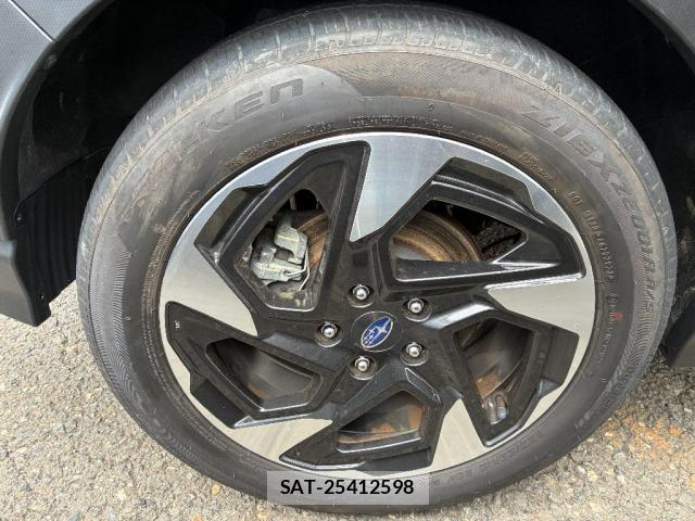 Subaru Crosstrek 2023-11 8854767-19