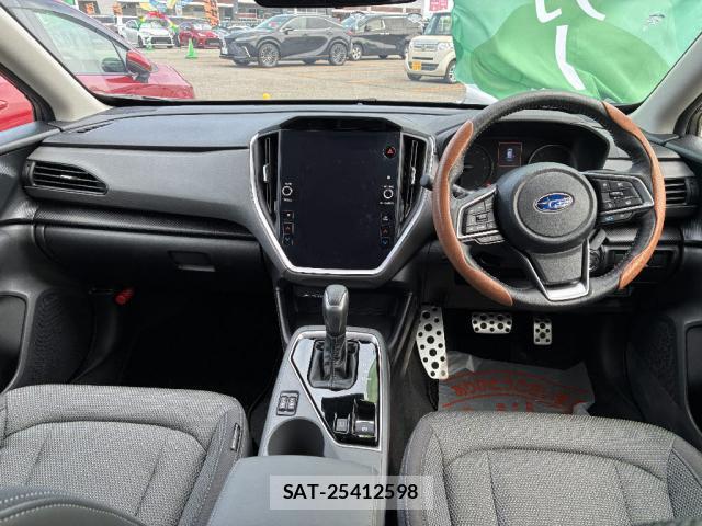 Subaru Crosstrek 2023-11 8854767-2